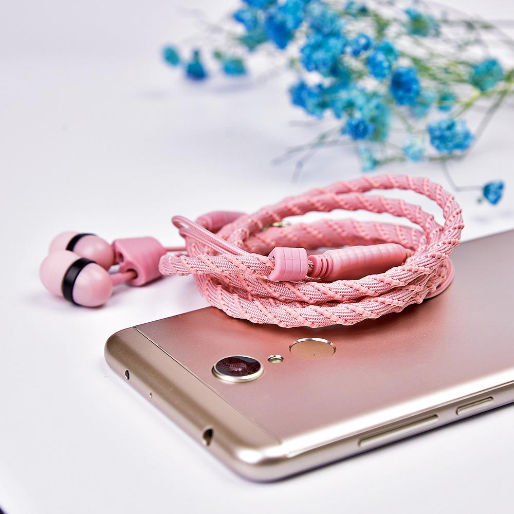 Bracelet Headphones