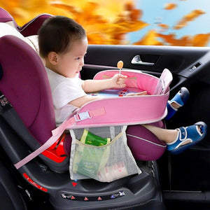 Car Seat Desk