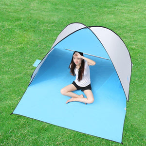 Auto Tent