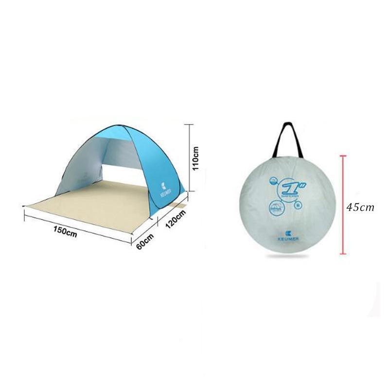 Auto Tent