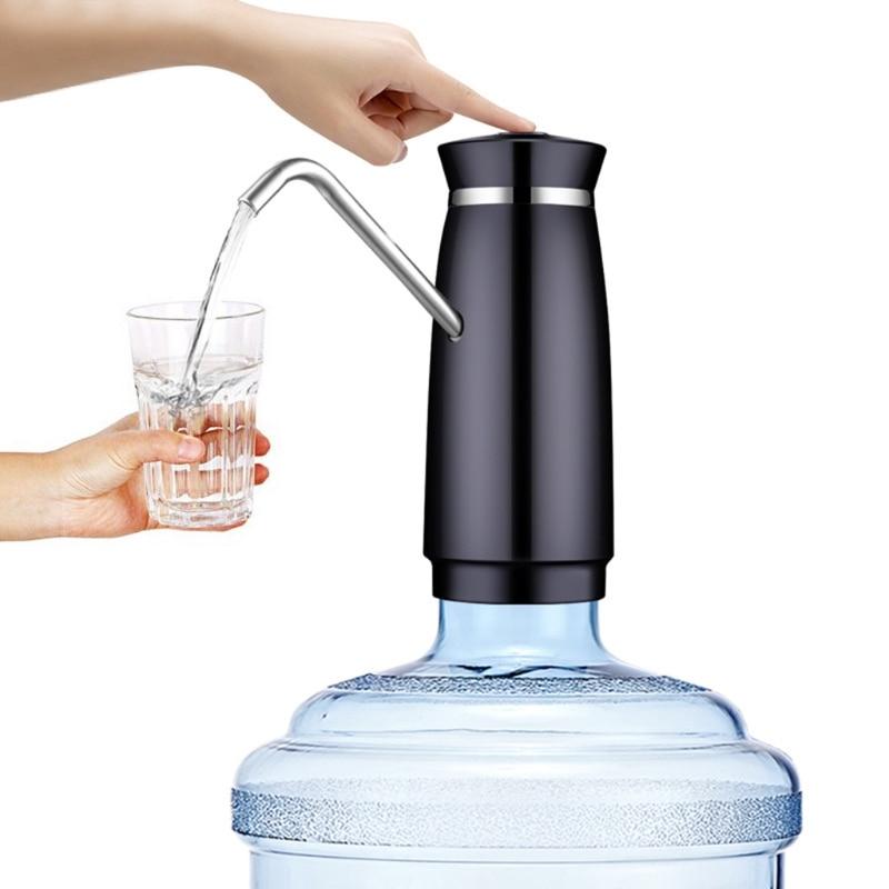 Automatic Electric Portable Water Dispenser