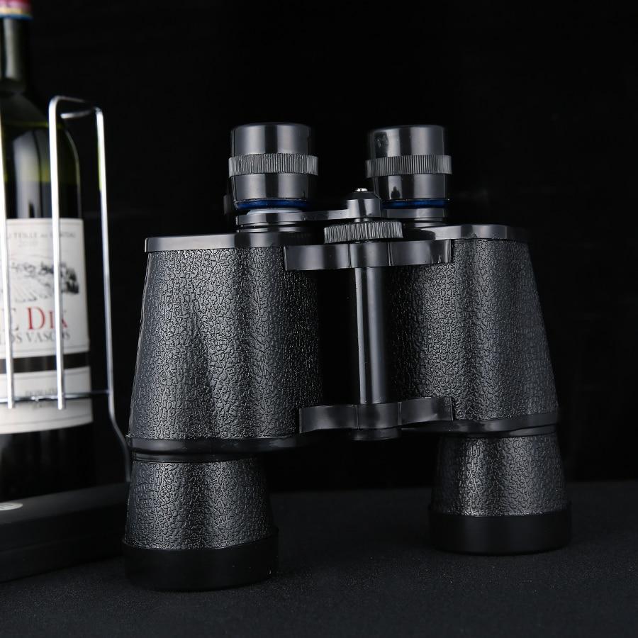 Binoculars Hidden Flask