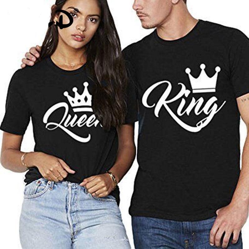 Power Couples T-Shirt