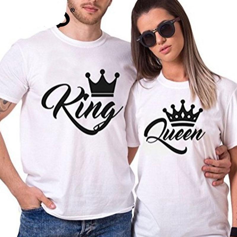 Power Couples T-Shirt