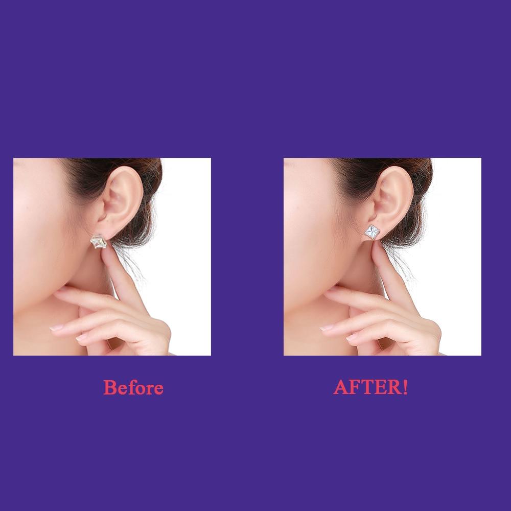 Earring Lift Support Backings