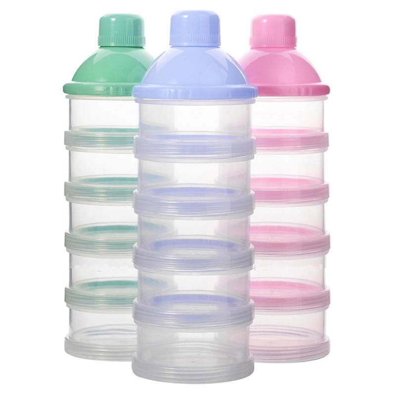 Baby Milk Storage