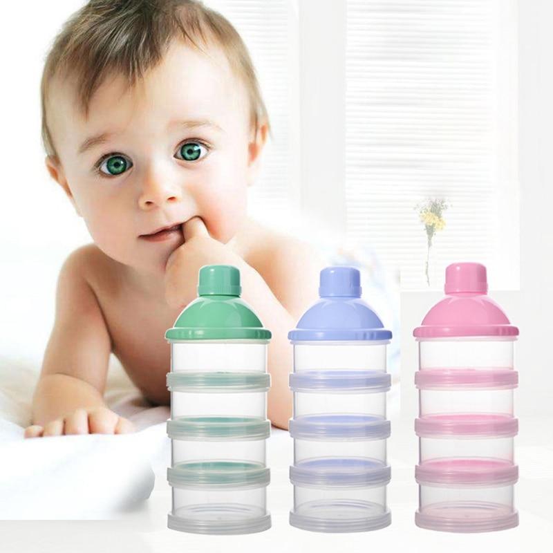 Baby Milk Storage