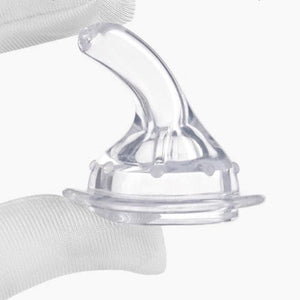 Baby Pacifier Feeder