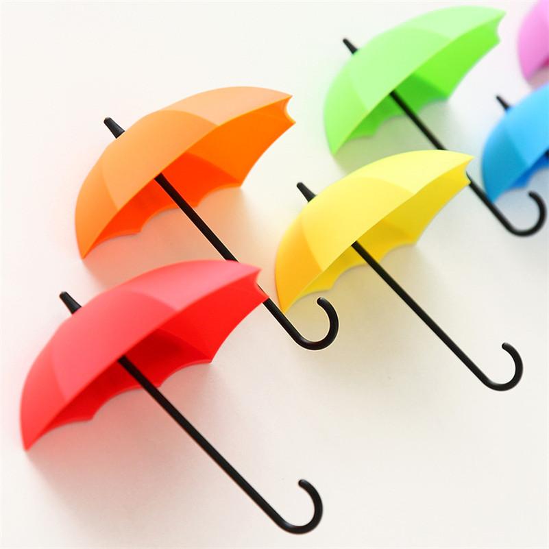 Hanging Umbrella Hook Set