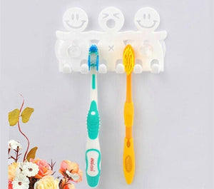 Artistic Toothbrush Holder