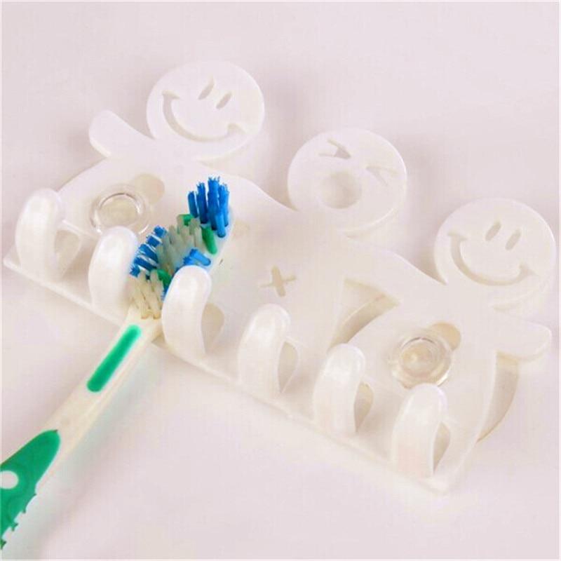 Artistic Toothbrush Holder