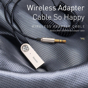 Easy Bluetooth Cable