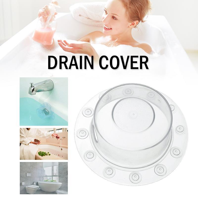 Bath Cover