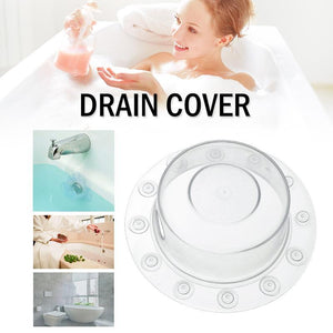 Bath Cover