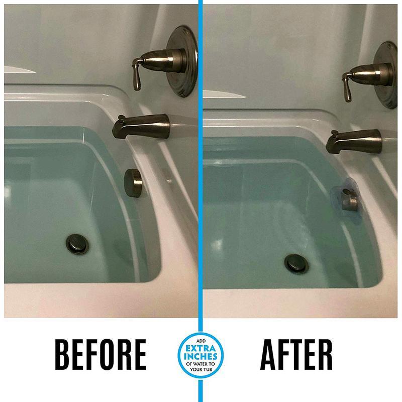 Bath Cover