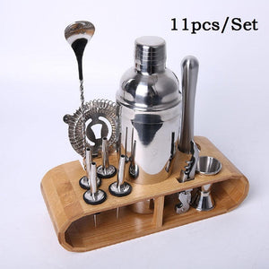 Personal Bartender Cocktail Crafter Set