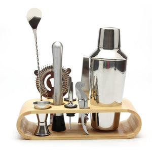 Personal Bartender Cocktail Crafter Set