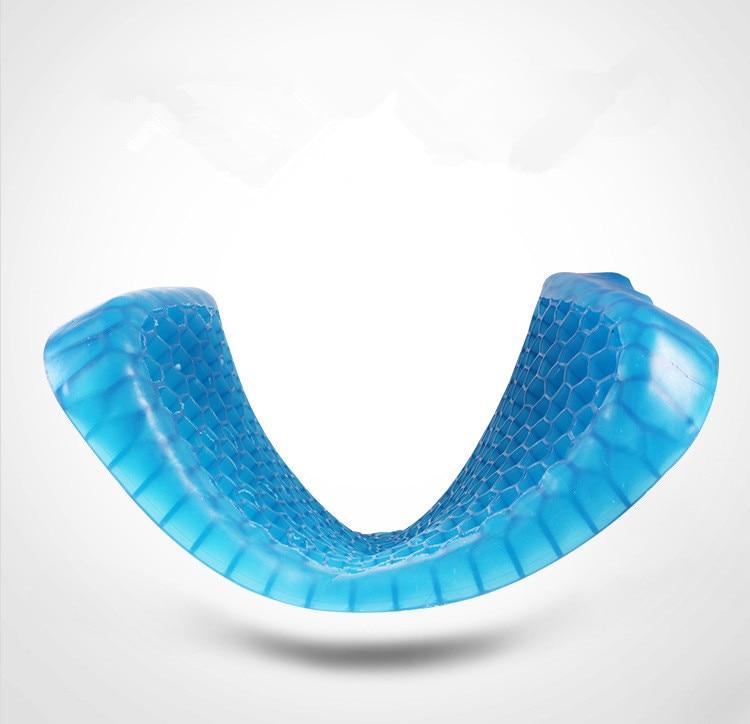 Squishy Gel Pad Seat Cushion