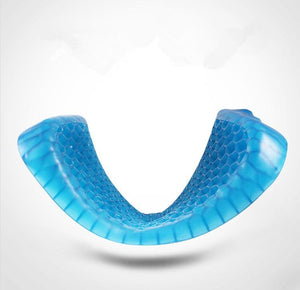 Squishy Gel Pad Seat Cushion