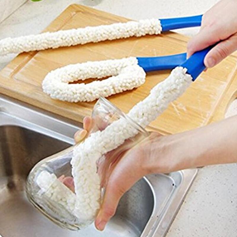 Flexi Kitchen Brush