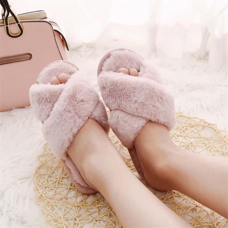 Luxury Slippers