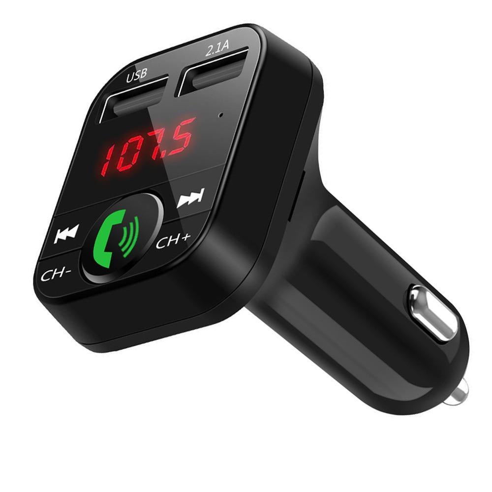 Car Bluetooth Charger