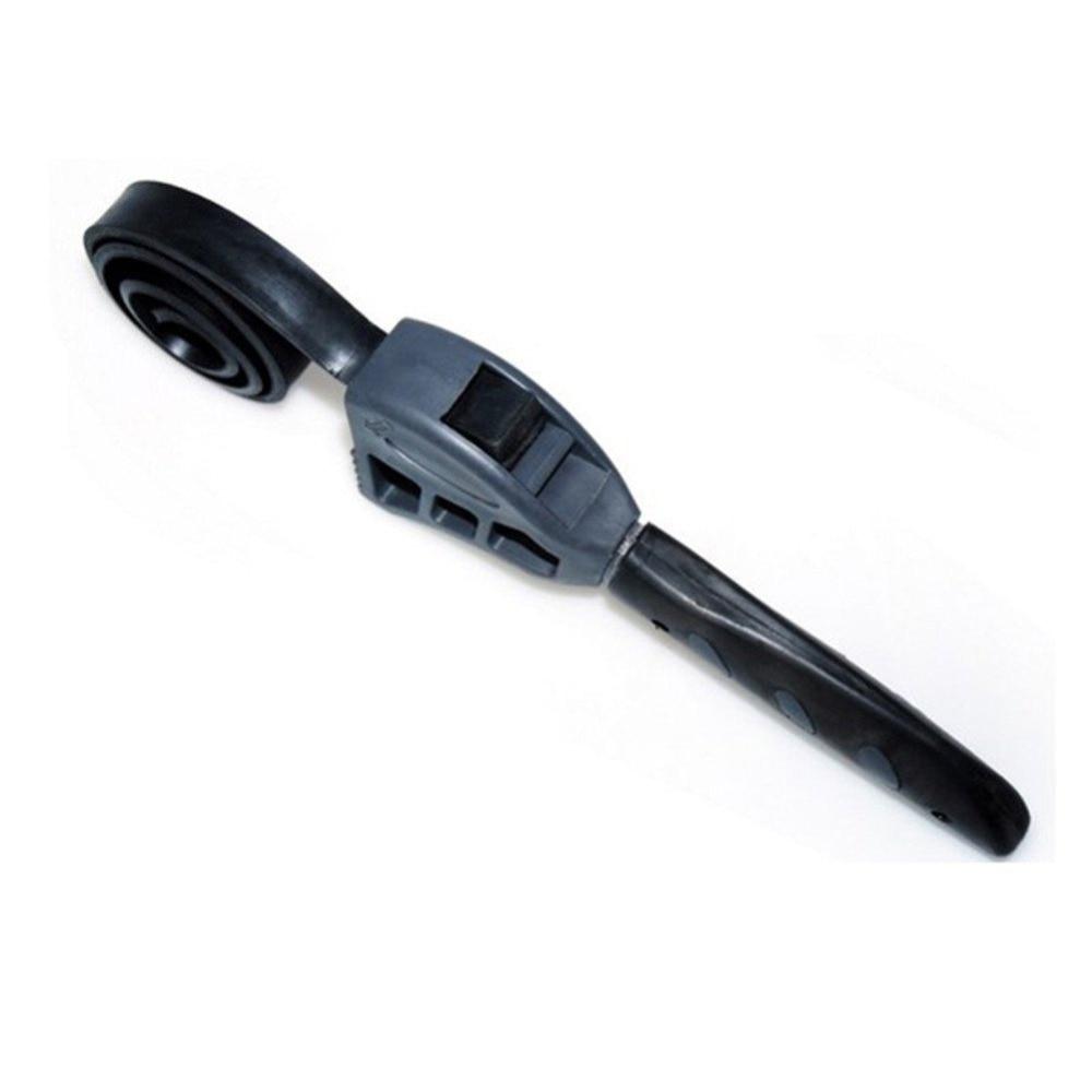 Adjustable Rubber Strap Wrench