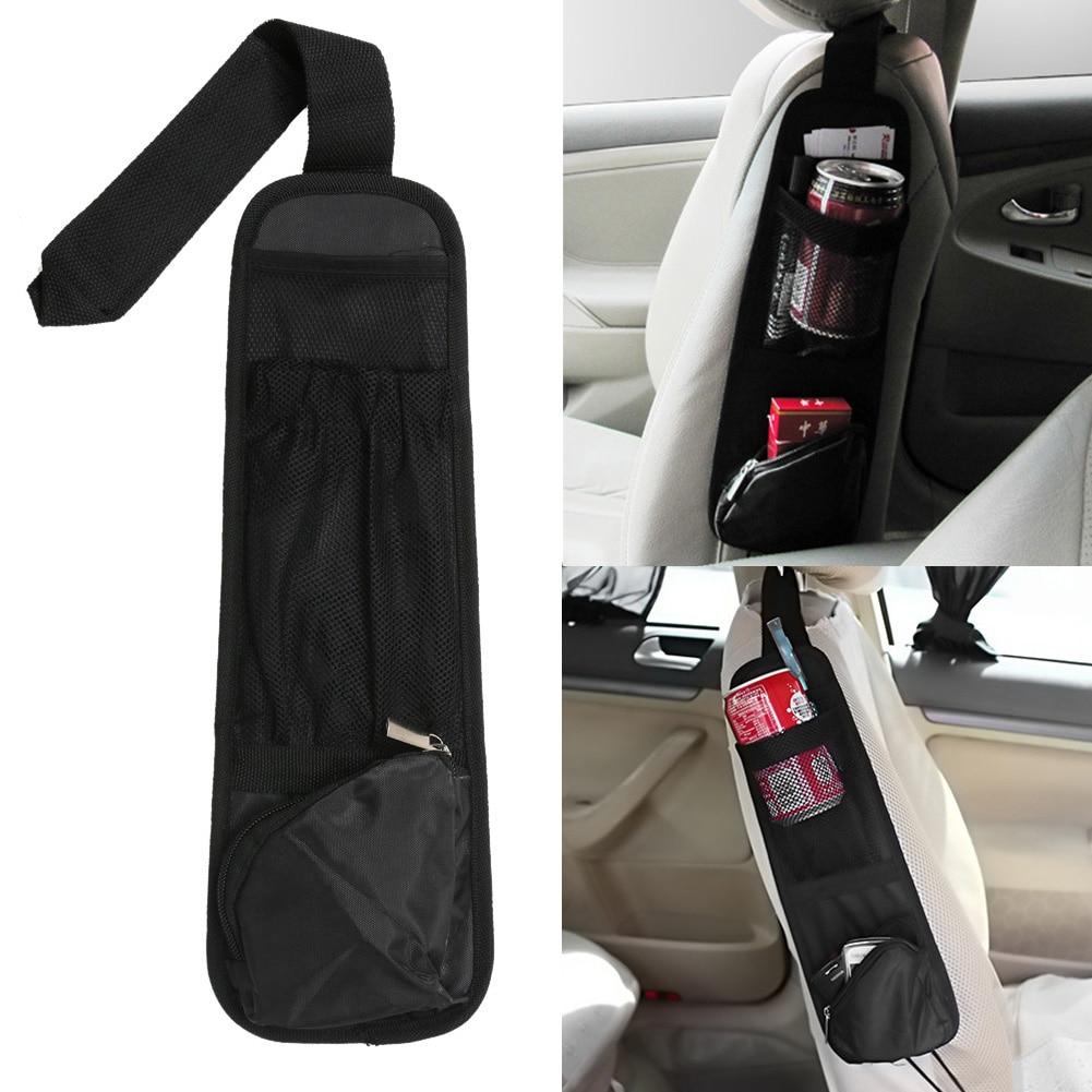 Seat Hanger Car Storage Bag