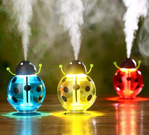 Ladybug Humidifier