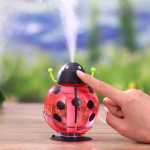 Ladybug Humidifier