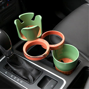 Car Cup Stand