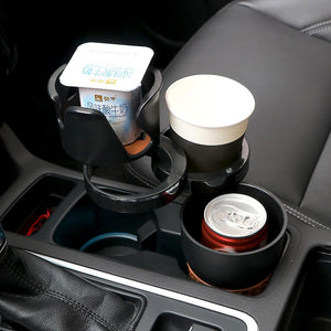 Car Cup Stand