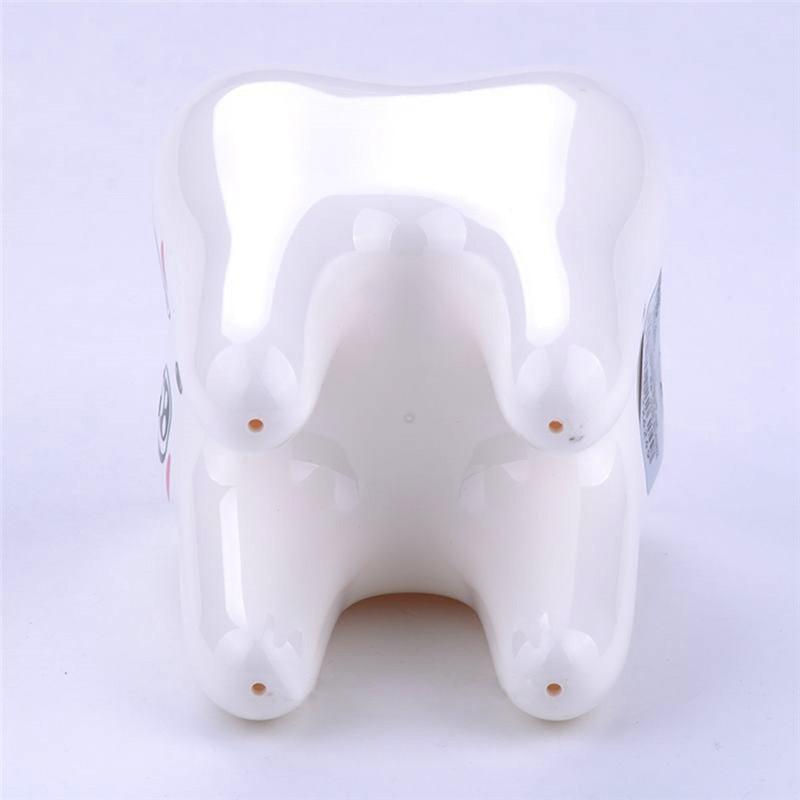 Cutesy Toothy Toothbrush Holder