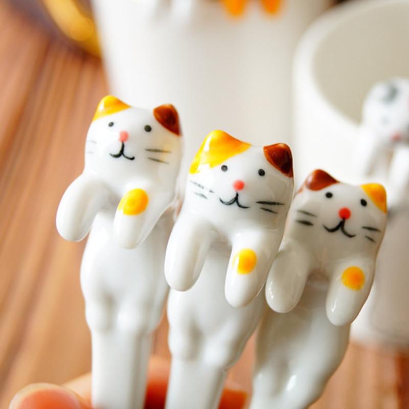 Cutie Cat Spoon