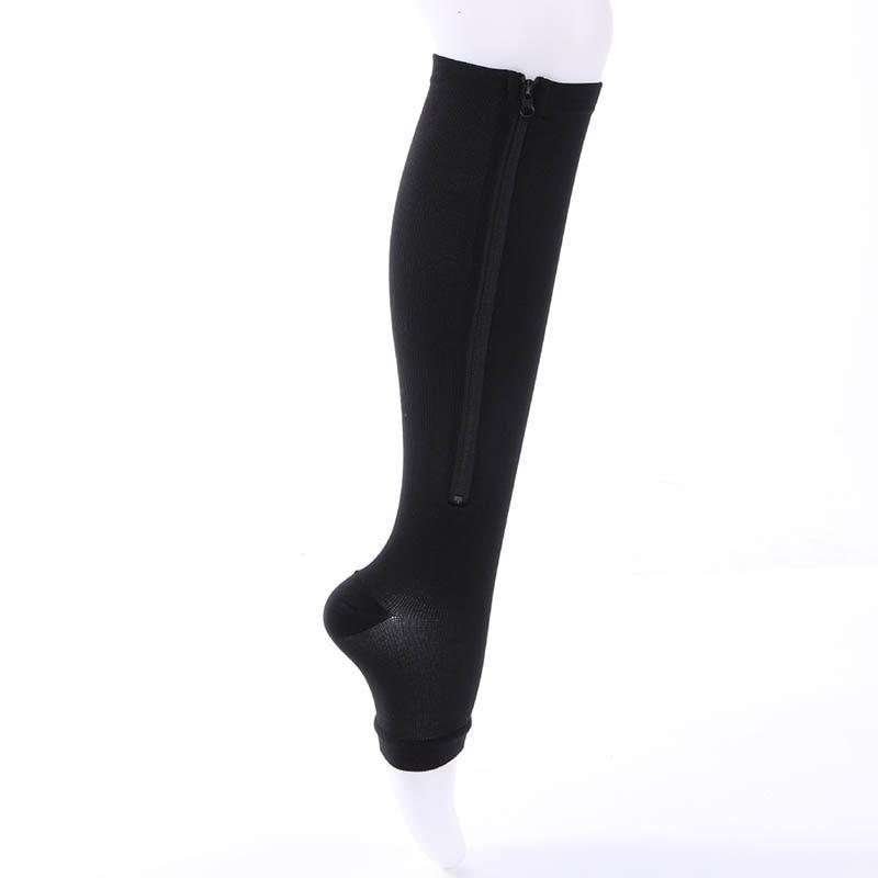 Leg Slimmer Compression Socks