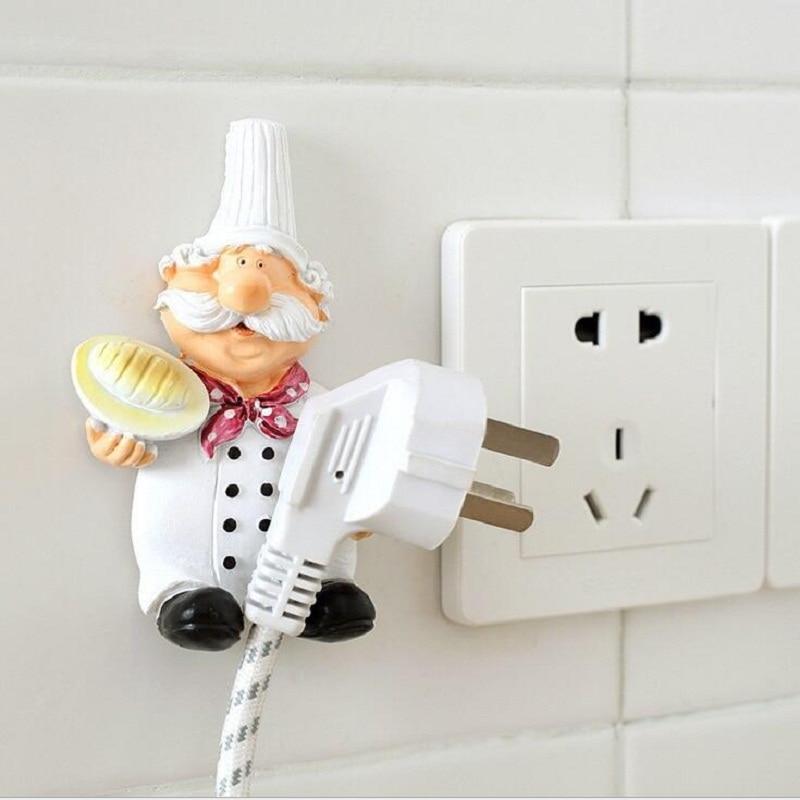 Cord Chef Wire Holder