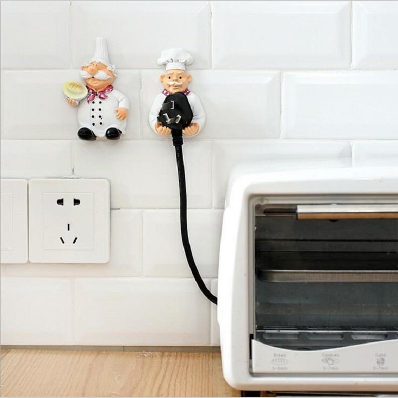 Cord Chef Wire Holder