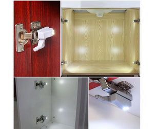 Automatic Cabinet  Light