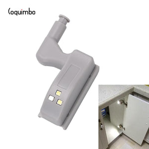 Automatic Cabinet  Light