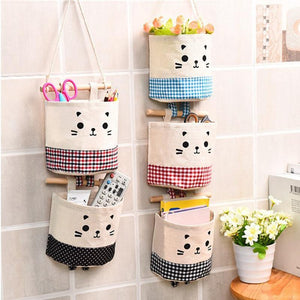 Wall Pocket