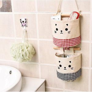 Wall Pocket