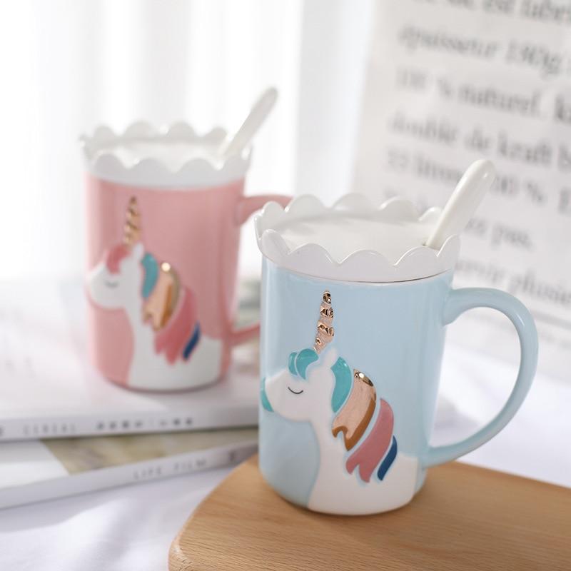 Unicorn Magic Mug