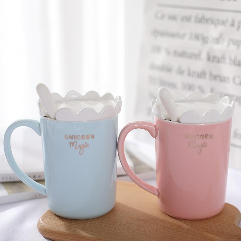 Unicorn Magic Mug