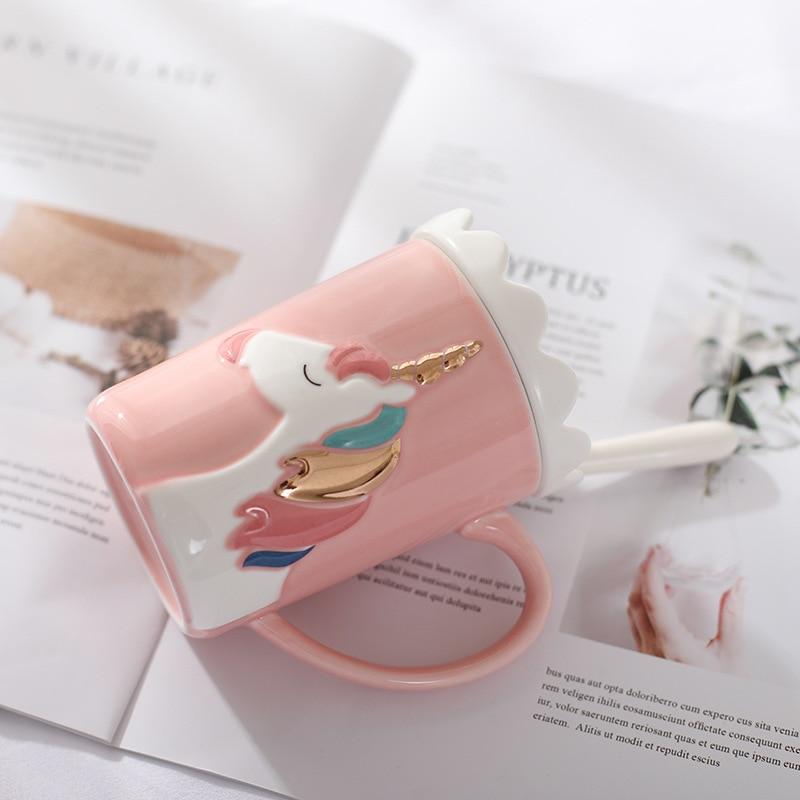 Unicorn Magic Mug