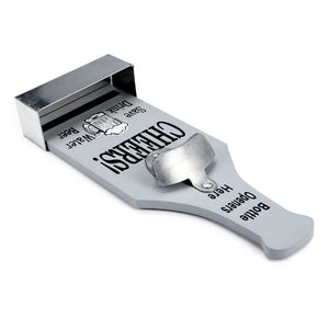 Wall Beer Opener