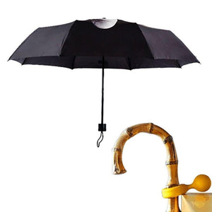 Middle Finger Umbrella