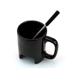 Interactive Golf Mug