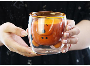 Yummy Honey Bear Cup