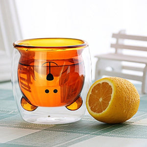 Yummy Honey Bear Cup