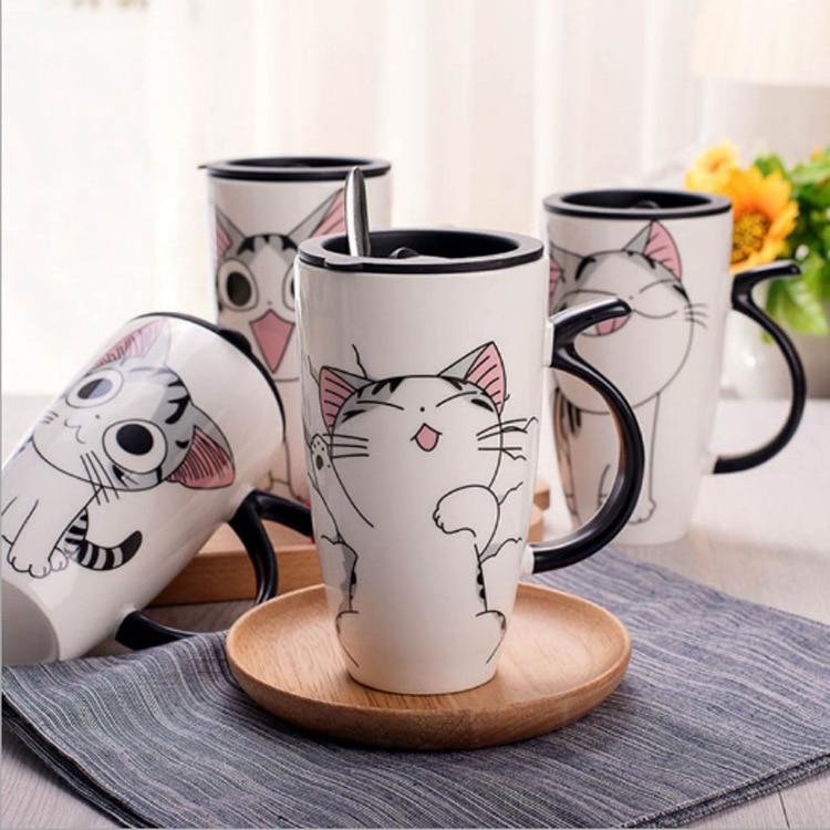 Meow Mug